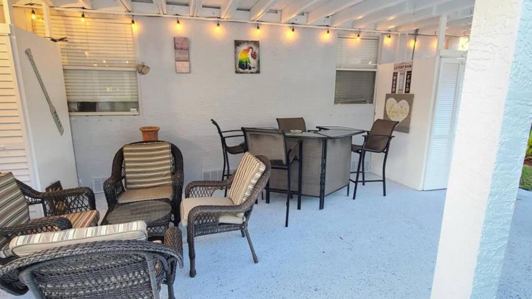 Palm Springs 3-Bedroom 2-Bath 5 Miles To The Beach Lake Worth Beach Exteriér fotografie