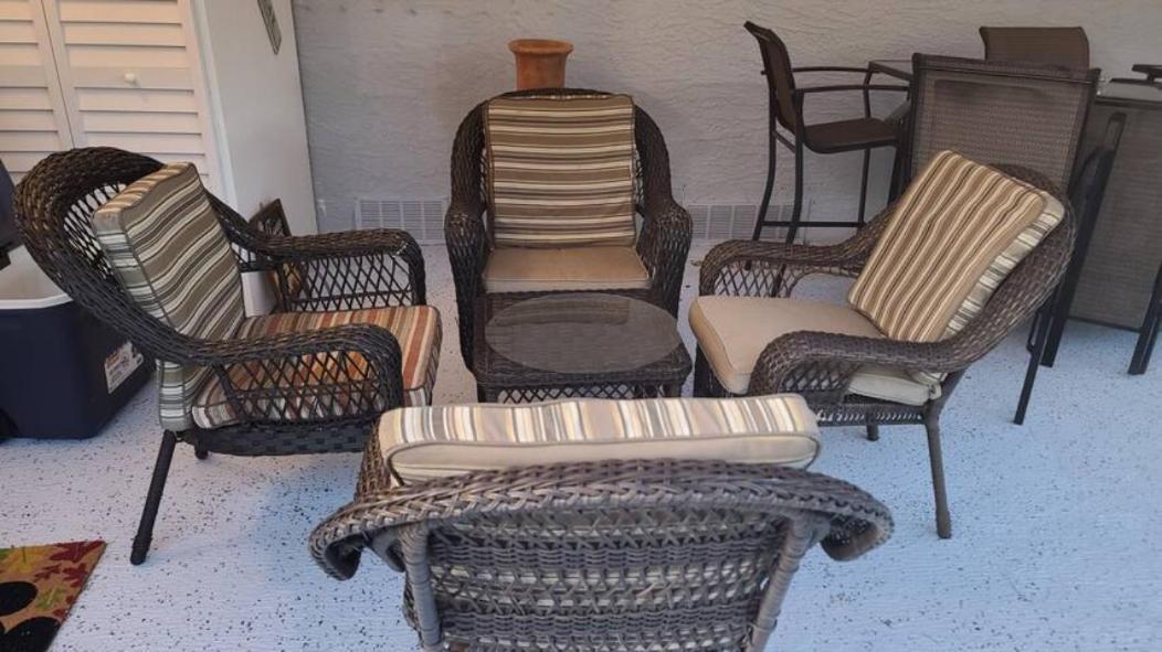 Palm Springs 3-Bedroom 2-Bath 5 Miles To The Beach Lake Worth Beach Exteriér fotografie