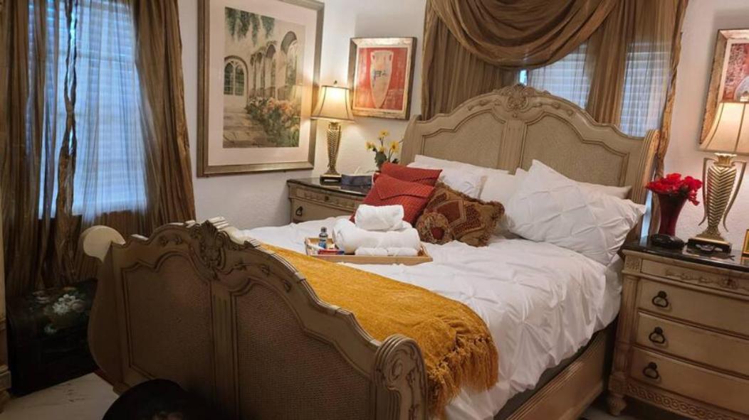 Palm Springs 3-Bedroom 2-Bath 5 Miles To The Beach Lake Worth Beach Exteriér fotografie