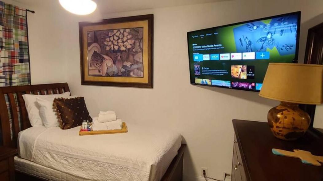 Palm Springs 3-Bedroom 2-Bath 5 Miles To The Beach Lake Worth Beach Exteriér fotografie