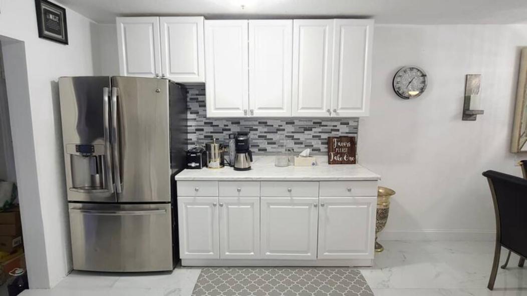 Palm Springs 3-Bedroom 2-Bath 5 Miles To The Beach Lake Worth Beach Exteriér fotografie