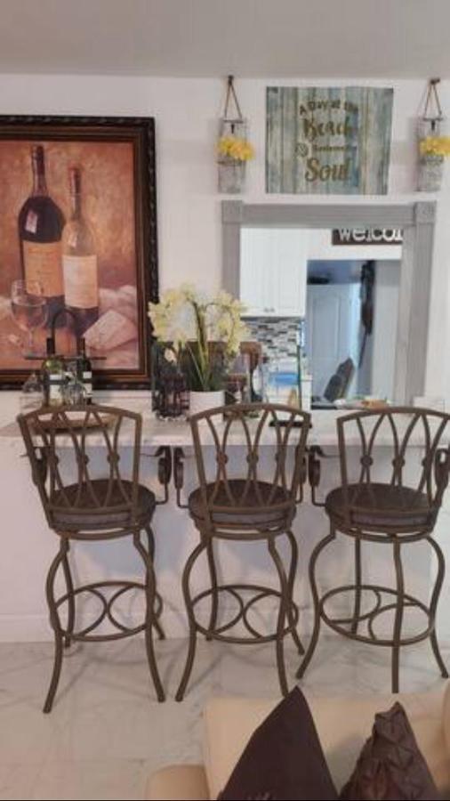 Palm Springs 3-Bedroom 2-Bath 5 Miles To The Beach Lake Worth Beach Exteriér fotografie