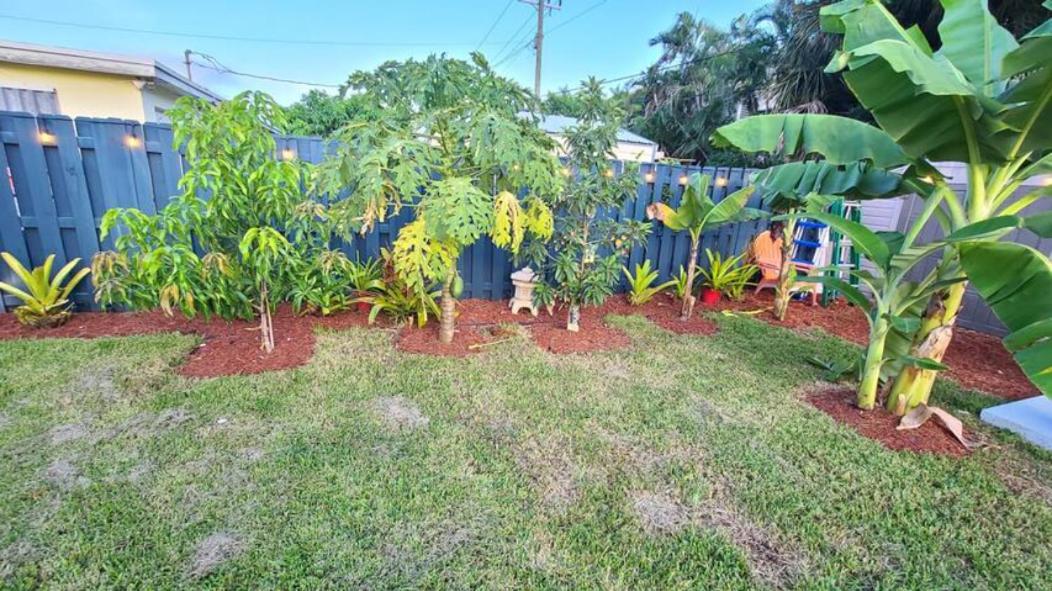 Palm Springs 3-Bedroom 2-Bath 5 Miles To The Beach Lake Worth Beach Exteriér fotografie
