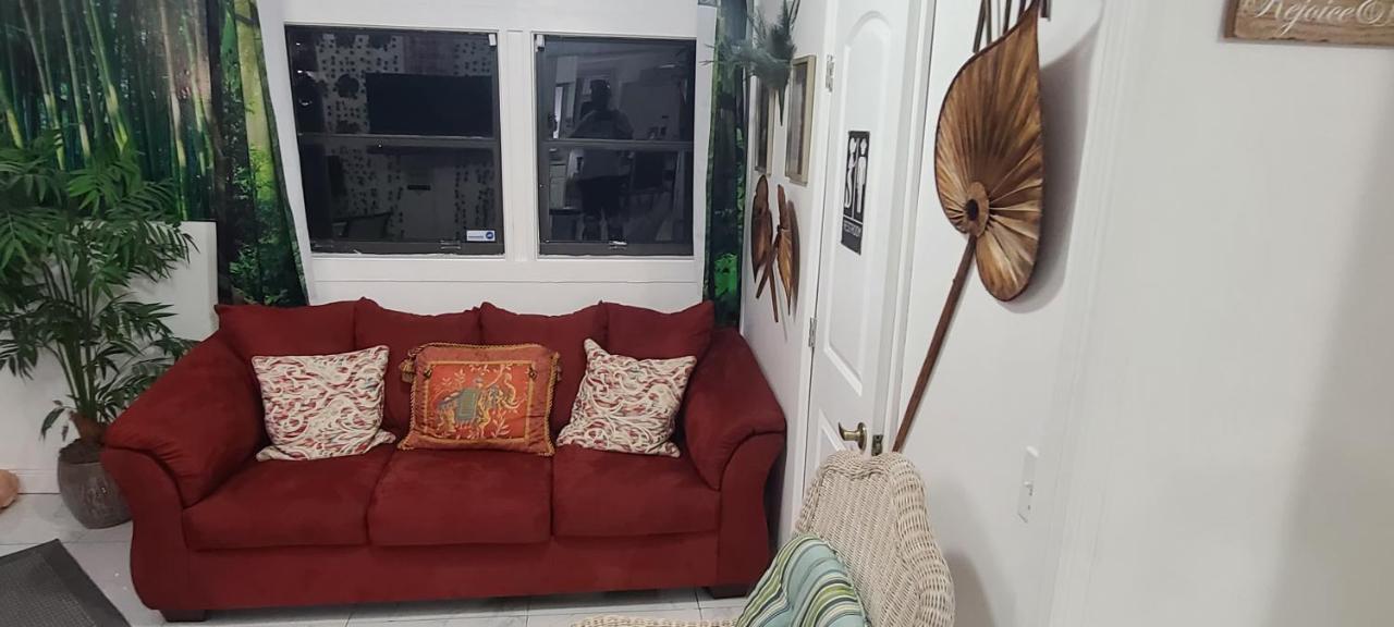 Palm Springs 3-Bedroom 2-Bath 5 Miles To The Beach Lake Worth Beach Exteriér fotografie