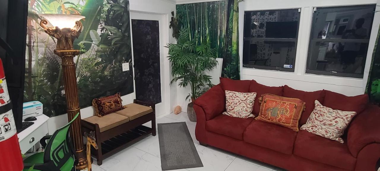 Palm Springs 3-Bedroom 2-Bath 5 Miles To The Beach Lake Worth Beach Exteriér fotografie
